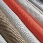 High Temperature Heat Flame Fire Resistant Fiberglass Fibreglass Vermiculite Silica Fabric Cloth Blanket
